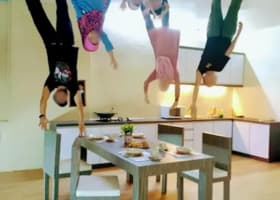 Updside Down House Gallery